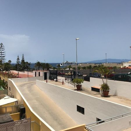 Apt Los Cristianos Beach 1 Экстерьер фото