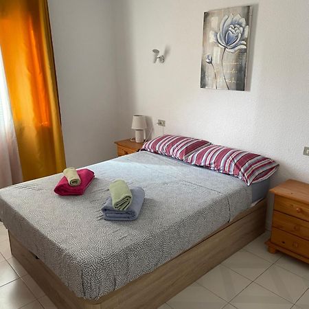 Apt Los Cristianos Beach 1 Экстерьер фото