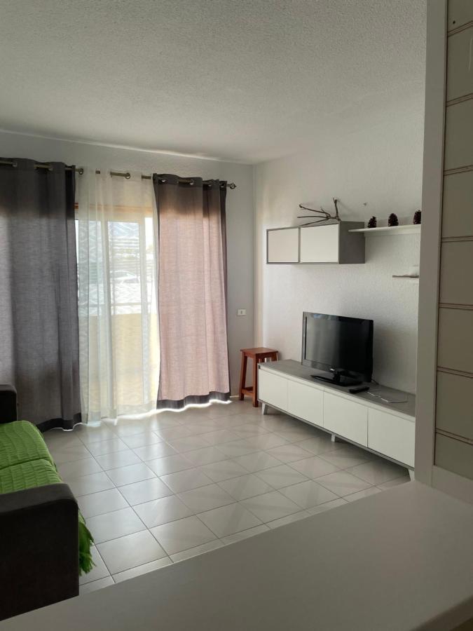 Apt Los Cristianos Beach 1 Экстерьер фото