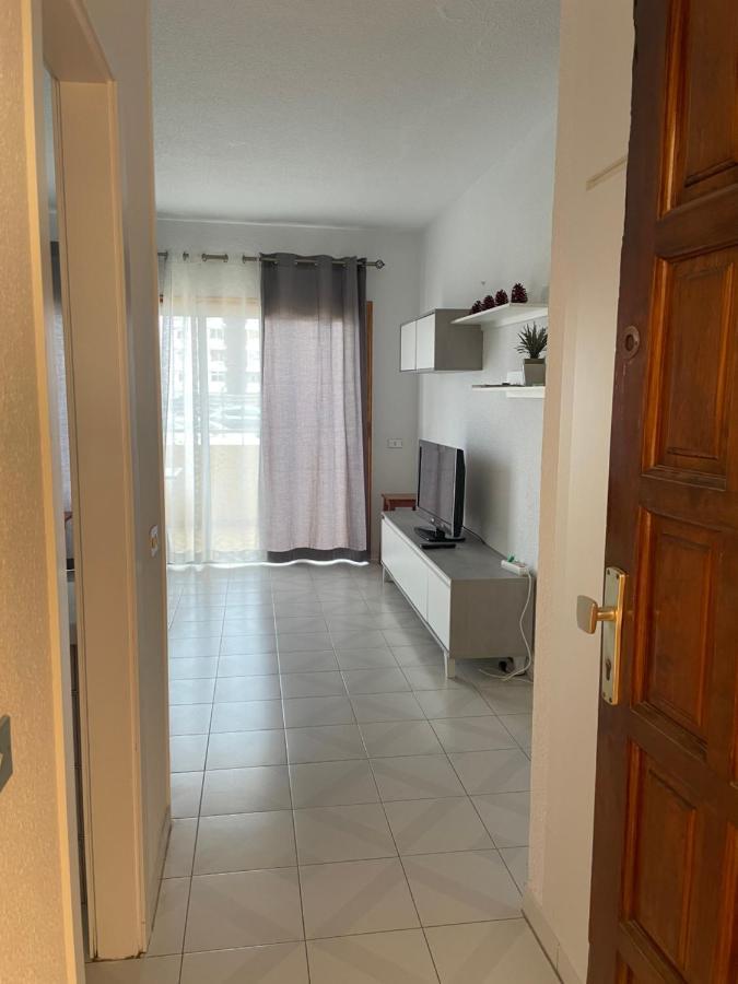 Apt Los Cristianos Beach 1 Экстерьер фото