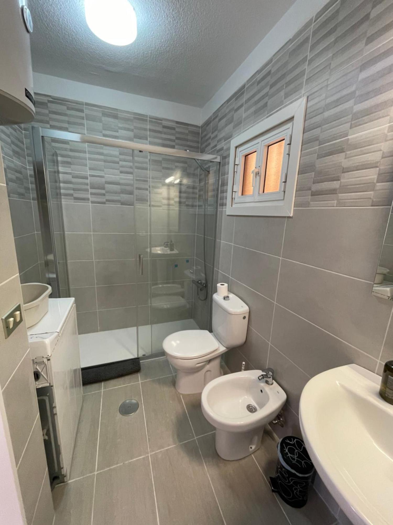 Apt Los Cristianos Beach 1 Экстерьер фото